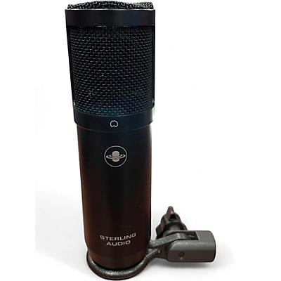 Used Sterling Audio S50 Condenser Microphone
