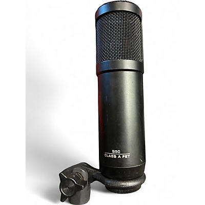 Used Sterling Audio S50 Condenser Microphone