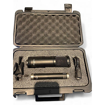Used Sterling Audio S50/S30 COMBO Condenser Microphone