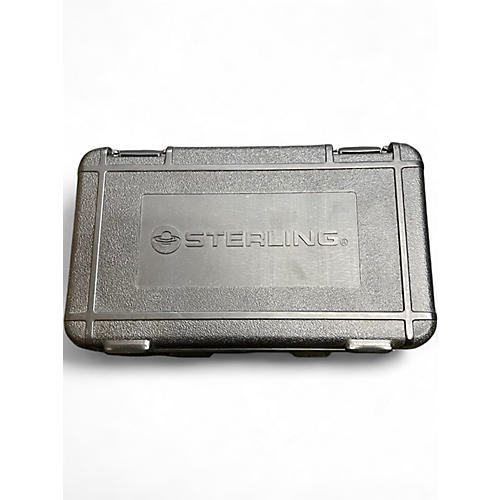 Used Sterling Audio S50 + S30 Mircophone Package Condenser Microphone