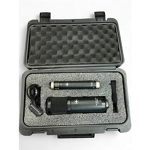 Used Sterling Audio S50/S30 RECORDING MICROPHONE PACK Condenser Microphone