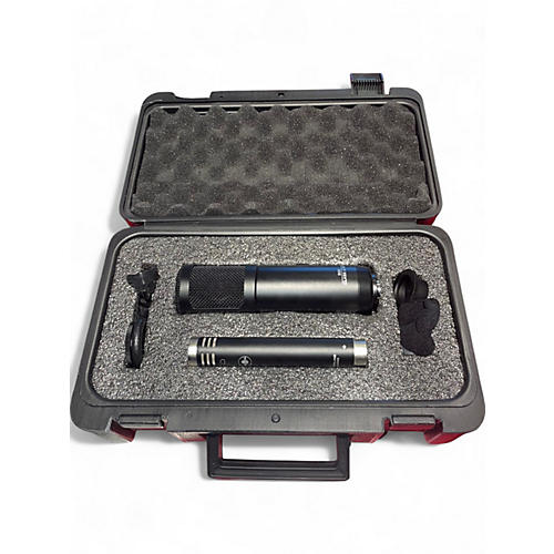 Used Sterling Audio S50/S30 Recording Microphone Pack