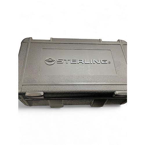 Used Sterling Audio S50/S30 Recording Microphone Pack