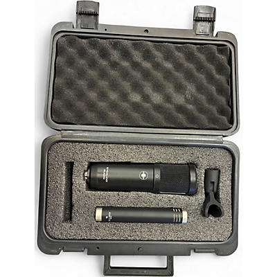 Used Sterling Audio S50/S30 Set Condenser Microphone
