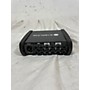 Used Sterling Audio Used Sterling Audio SHA4 Headphone Amp