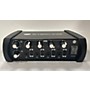 Used Sterling Audio Used Sterling Audio SHA4 Headphone Amp