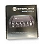 Used Sterling Audio Used Sterling Audio SHA4 Headphone Amp