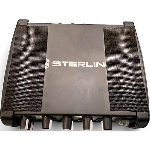 Sterling Audio Used Sterling Audio SHA4 Headphone Amp