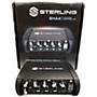 Used Sterling Audio Used Sterling Audio SHA4 Headphone Amp