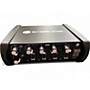 Used Sterling Audio SHA4 Headphone Amp