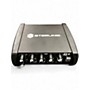 Used Sterling Audio SHA4 Headphone Amp