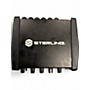 Used Sterling Audio SHA4 Headphone Amp