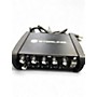 Used Sterling Audio SHA4 Headphone Amp