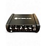 Used Sterling Audio SHA4 Headphone Amp