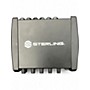 Used Sterling Audio SHA4 Headphone Amp