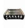 Used Sterling Audio SHA4 Headphone Amp