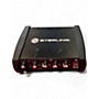 Used Sterling Audio SHA4 Headphone Amp
