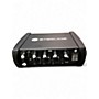 Used Sterling Audio SHA4 Headphone Amp