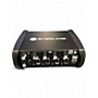 Used Sterling Audio SHA4 Headphone Amp