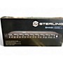 Used Sterling Audio SHA8 Headphone Amp