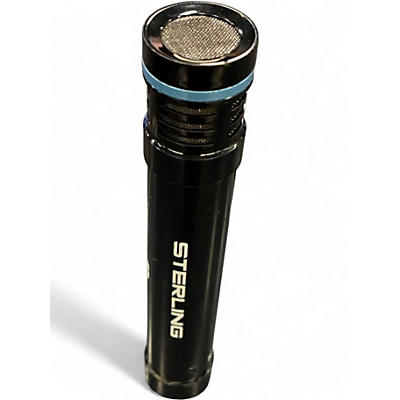 Used Sterling Audio SP 130  Condenser Microphone