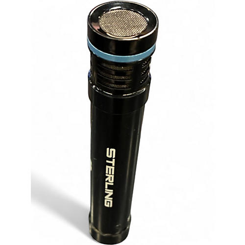 Used Sterling Audio SP 130  Condenser Microphone