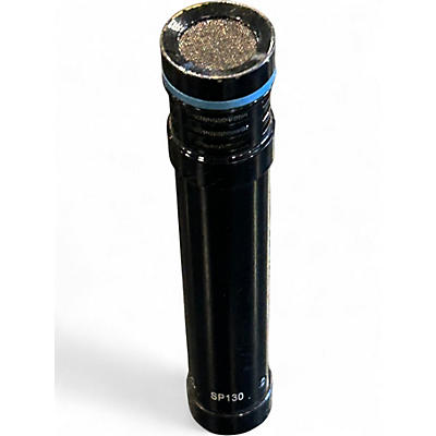 Used Sterling Audio SP130 Condenser Microphone