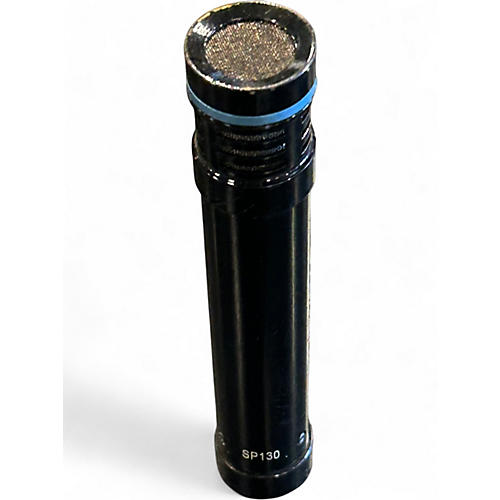 Used Sterling Audio SP130 Condenser Microphone