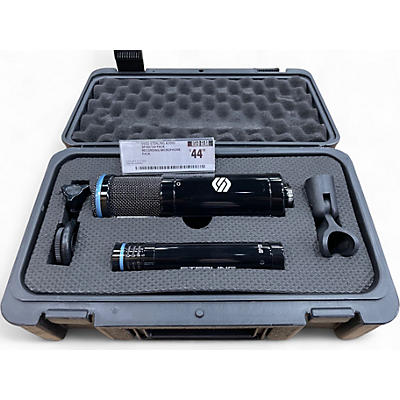 Used Sterling Audio SP150/130 Pack Recording Microphone Pack