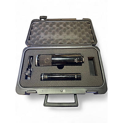 Used Sterling Audio SP150/130 Pack Recording Microphone Pack