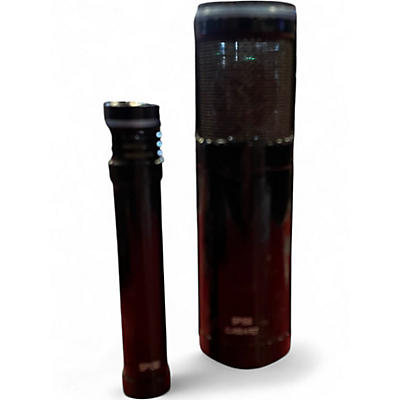 Used Sterling Audio SP150/130 Pack Recording Microphone Pack