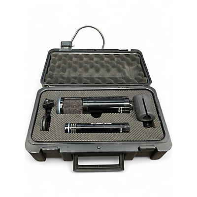 Used Sterling Audio SP150/130 Pack Recording Microphone Pack
