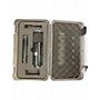 Used Sterling Audio SP150/130 Pack Recording Microphone Pack