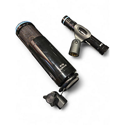 Used Sterling Audio SP150/130 Pack Recording Microphone Pack