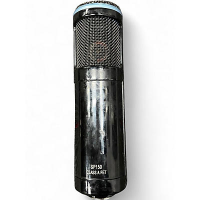 Used Sterling Audio SP150 Condenser Microphone
