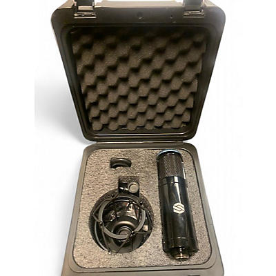 Used Sterling Audio SP150 Condenser Microphone