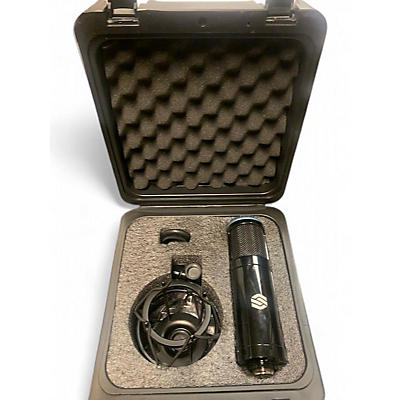 Used Sterling Audio SP150 Condenser Microphone