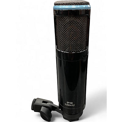 Used Sterling Audio SP150 Condenser Microphone