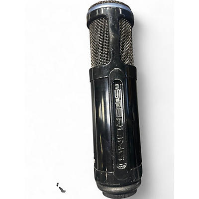 Used Sterling Audio SP150 Condenser Microphone