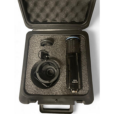 Used Sterling Audio SP150 Condenser Microphone