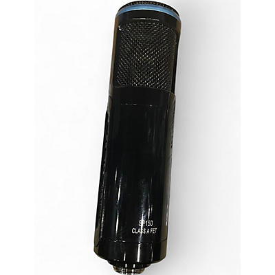 Used Sterling Audio SP150 Condenser Microphone