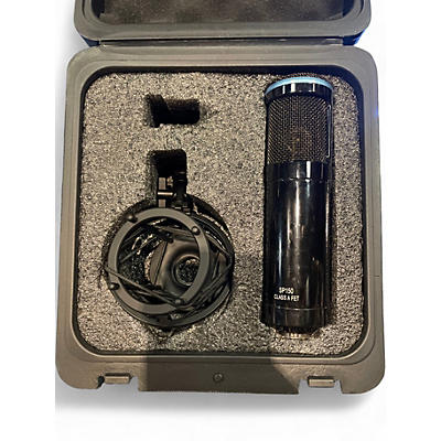Used Sterling Audio SP150 Condenser Microphone
