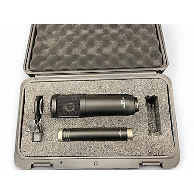 Used Sterling Audio SP50/30 Pack Recording Microphone Pack