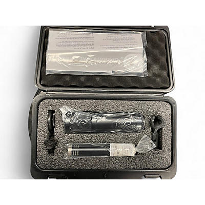 Used Sterling Audio SP50/30 Pack Recording Microphone Pack