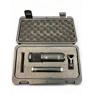 Used Sterling Audio SP50/30 Pack Recording Microphone Pack