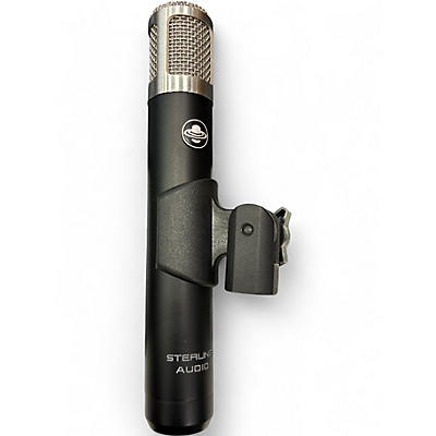 Used Sterling Audio ST131 Condenser Microphone