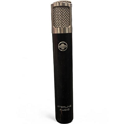 Used Sterling Audio ST131 Condenser Microphone