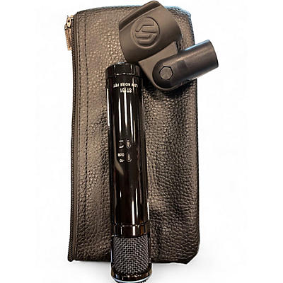 Used Sterling Audio ST131 Condenser Microphone