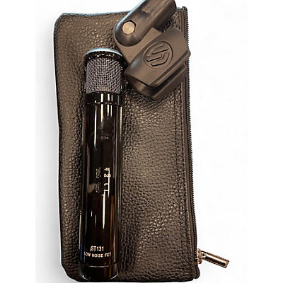 Used Sterling Audio ST131 Condenser Microphone