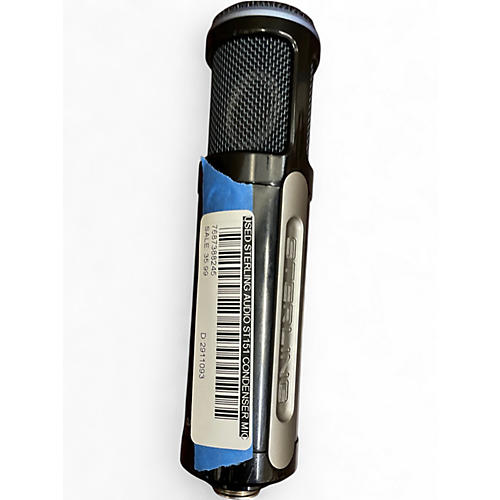 Used Sterling Audio ST151 Condenser Microphone